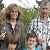 Pr&auml;mierte Weine
